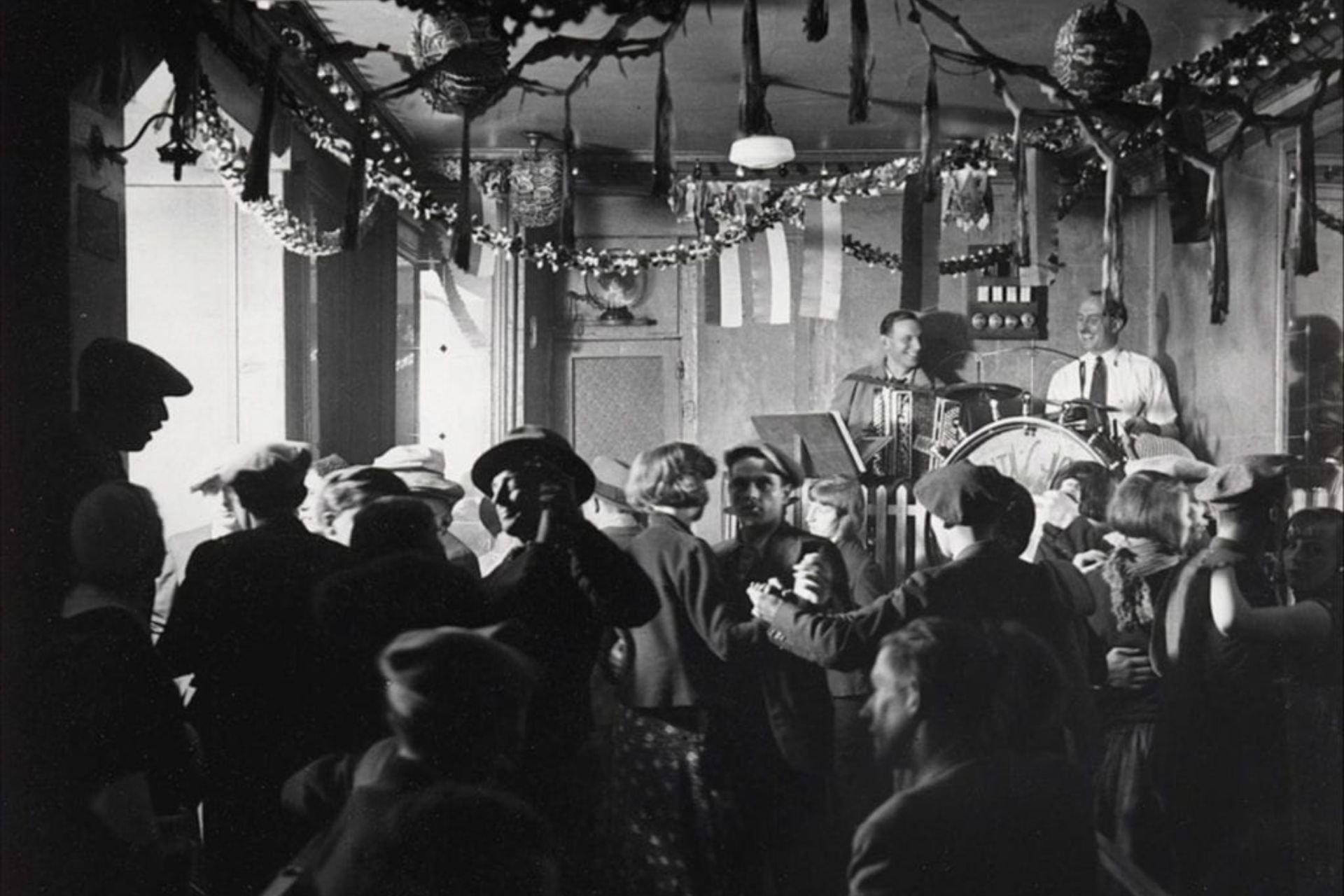 Mostra Brassai Milano