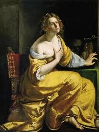Mostra Artemisia Gentileschi Milano