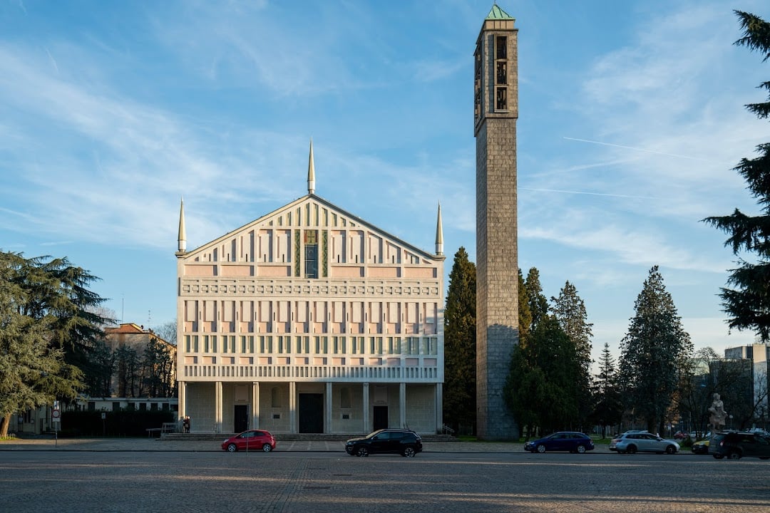 Visita guidata Metanopoli