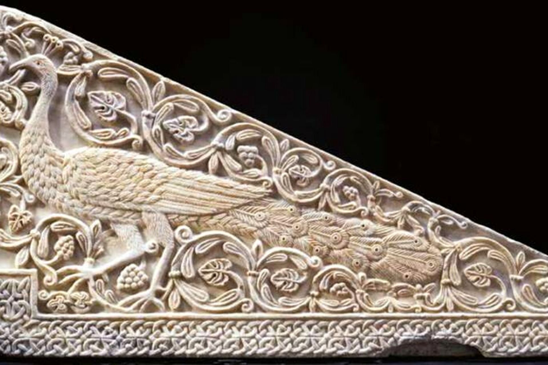 Mostra Longobardi Milano