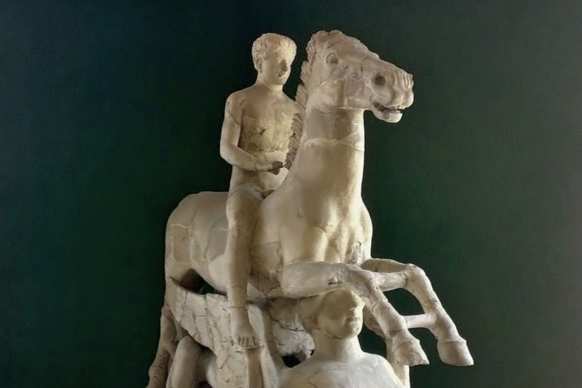 Mostra la bellezza ritrovata