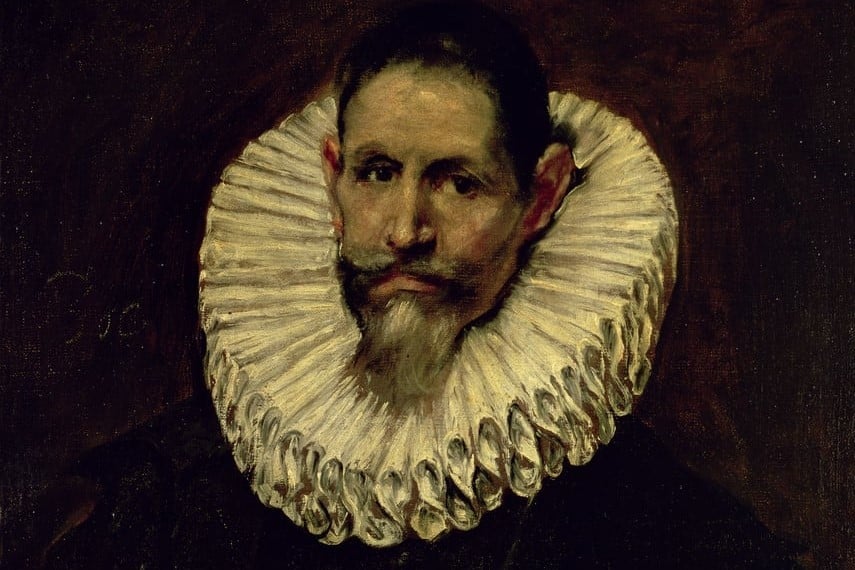 Mostra El Greco Milano