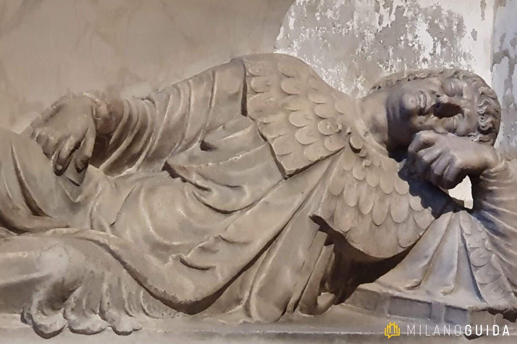 Streghe leggende misteri di Milano