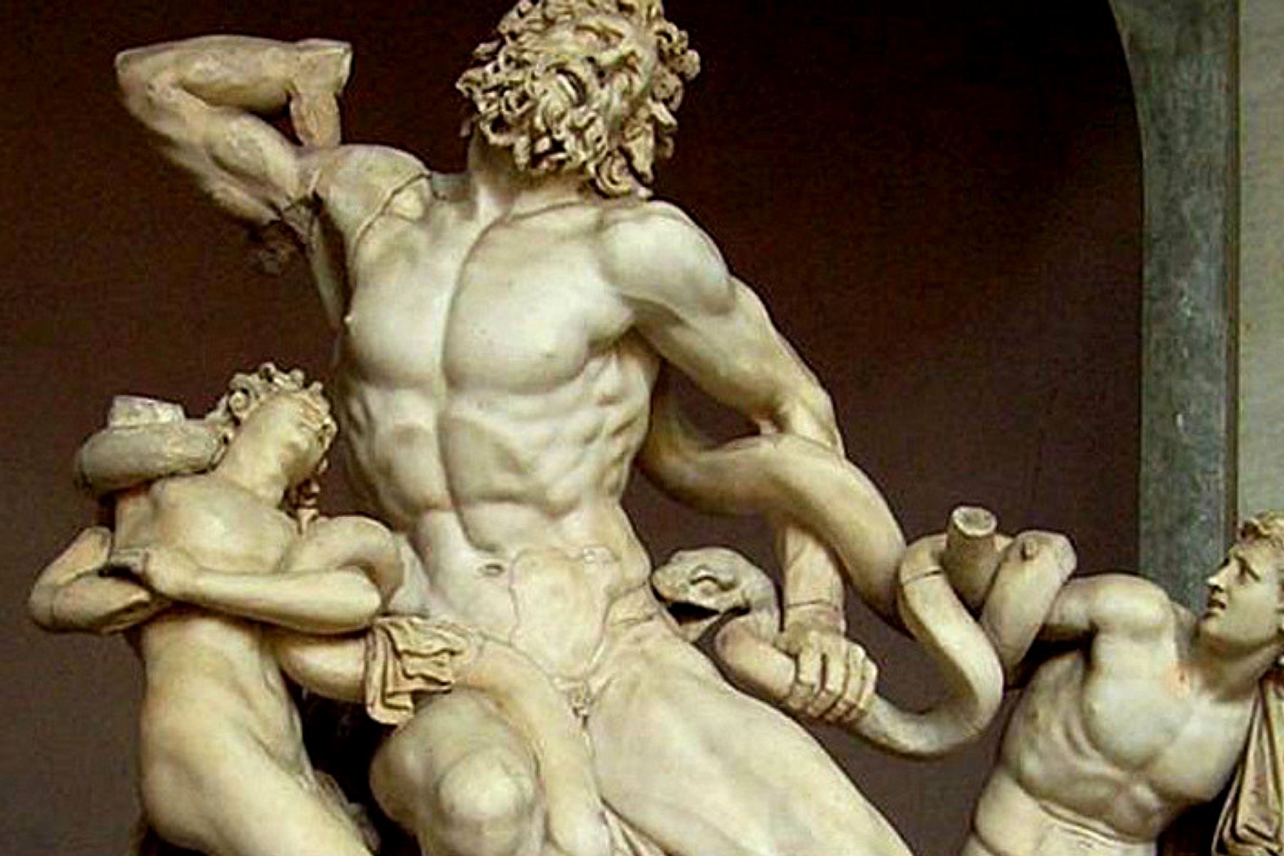 Pinacoteca Ambrosiana: Le sculture dell'Ambrosiana