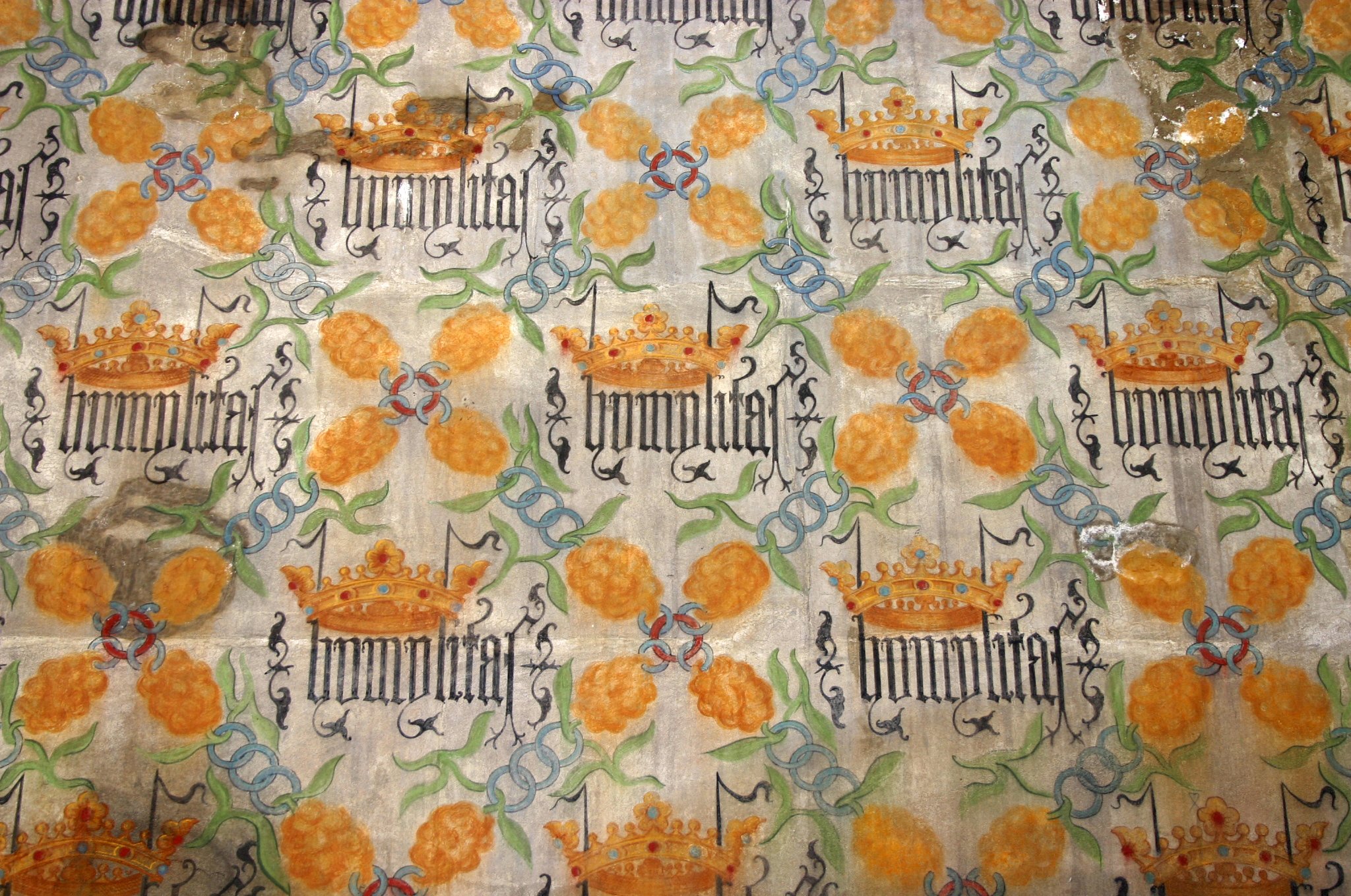 Visita guidata Palazzo Borromeo Milano