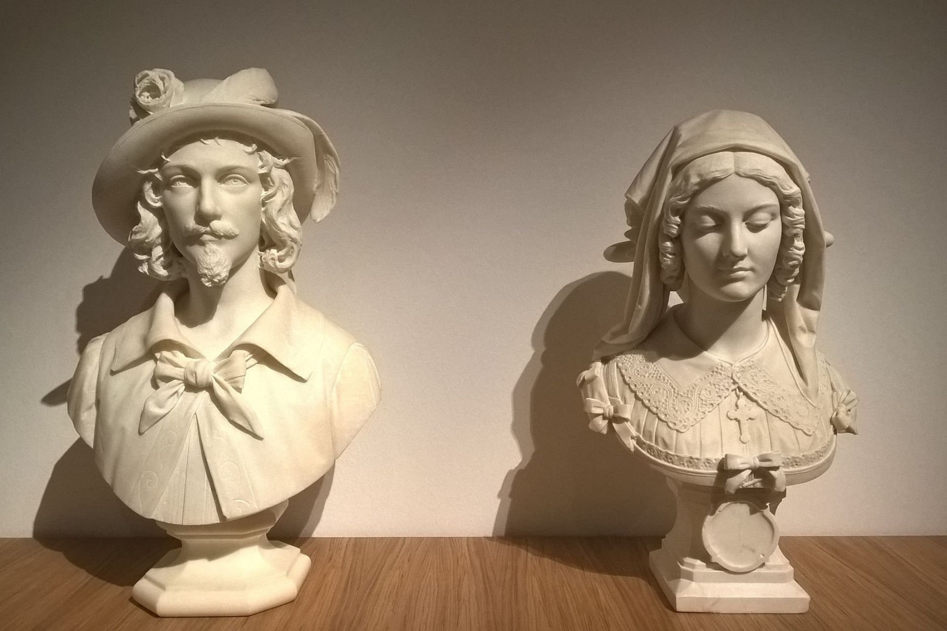 Mostra: Cento anni, scultura a Milano