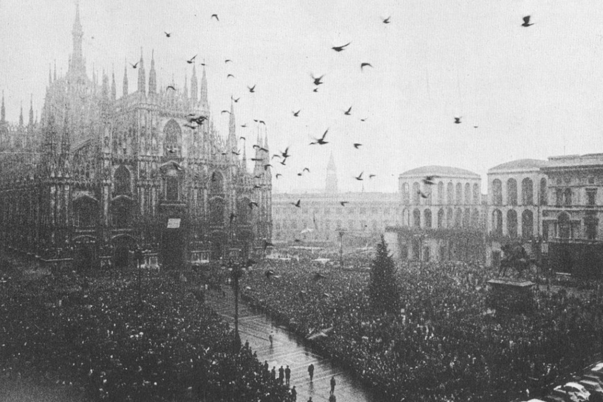 Milano anni '60