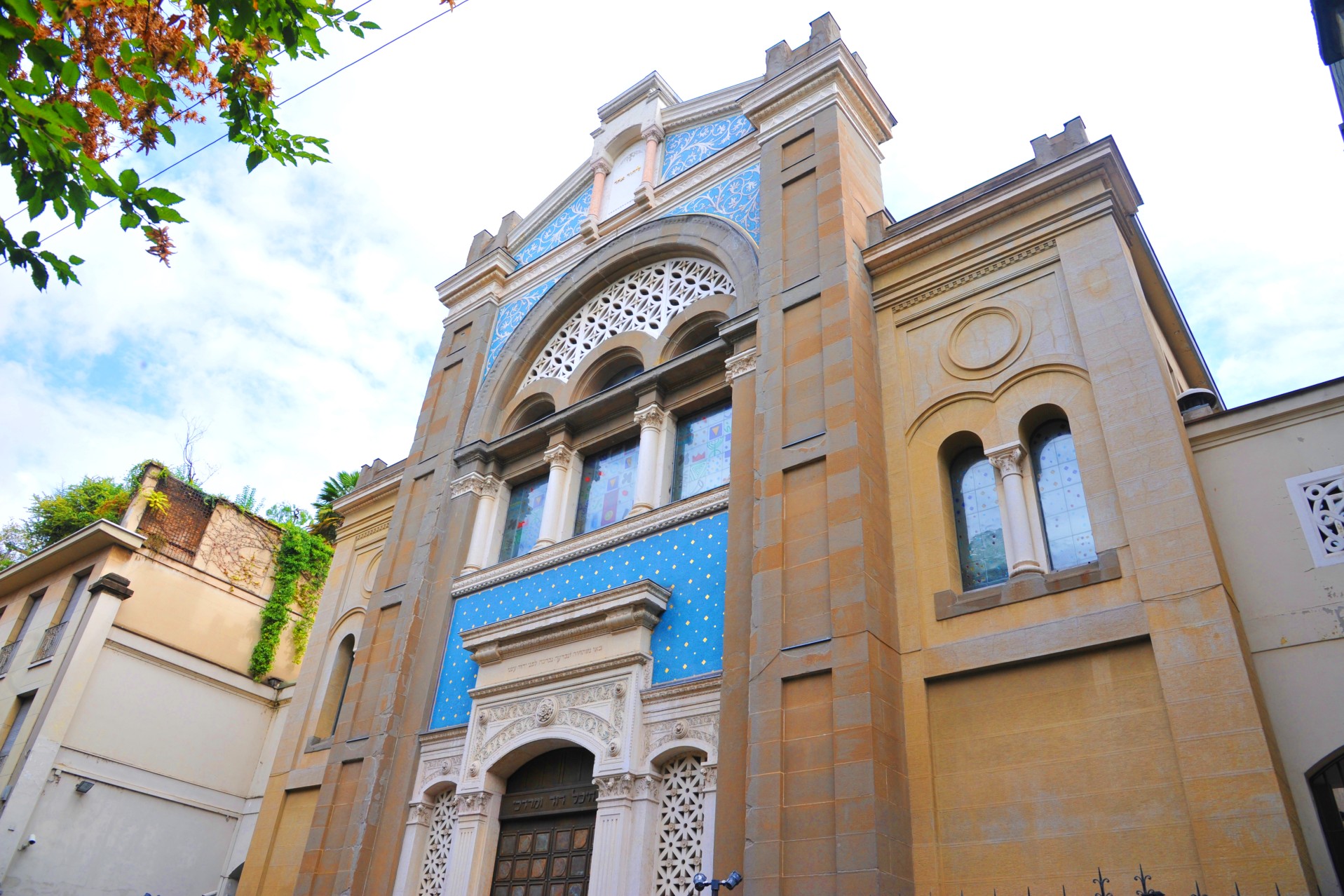 Visita guidata Milano regime fascista