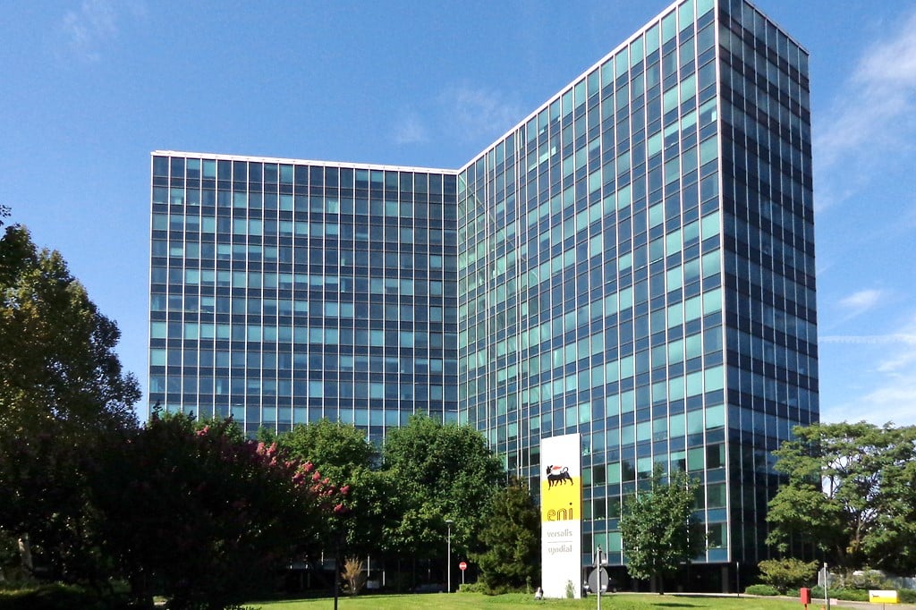 Visita guidata Metanopoli