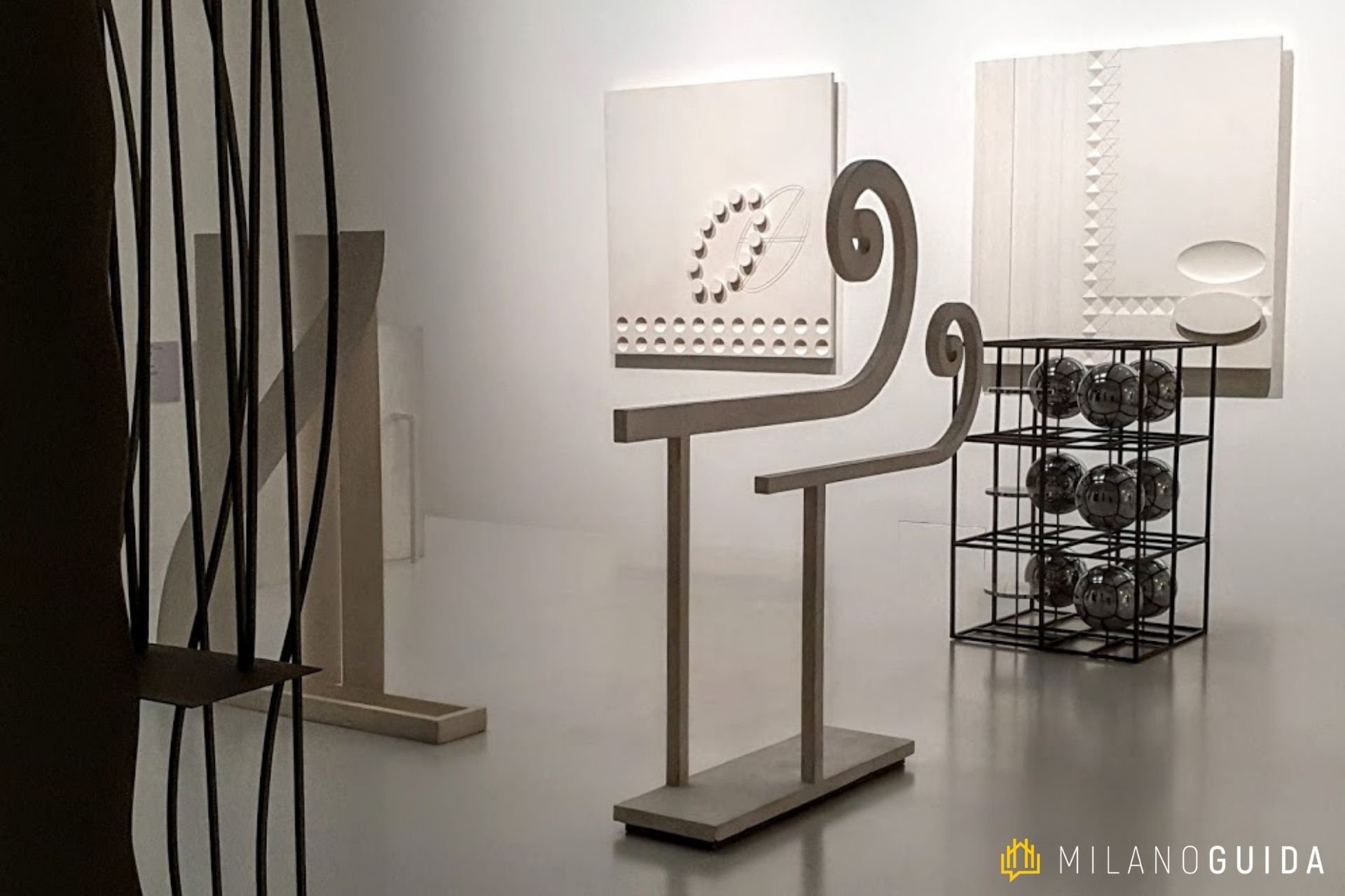 Museo del Novecento Milano