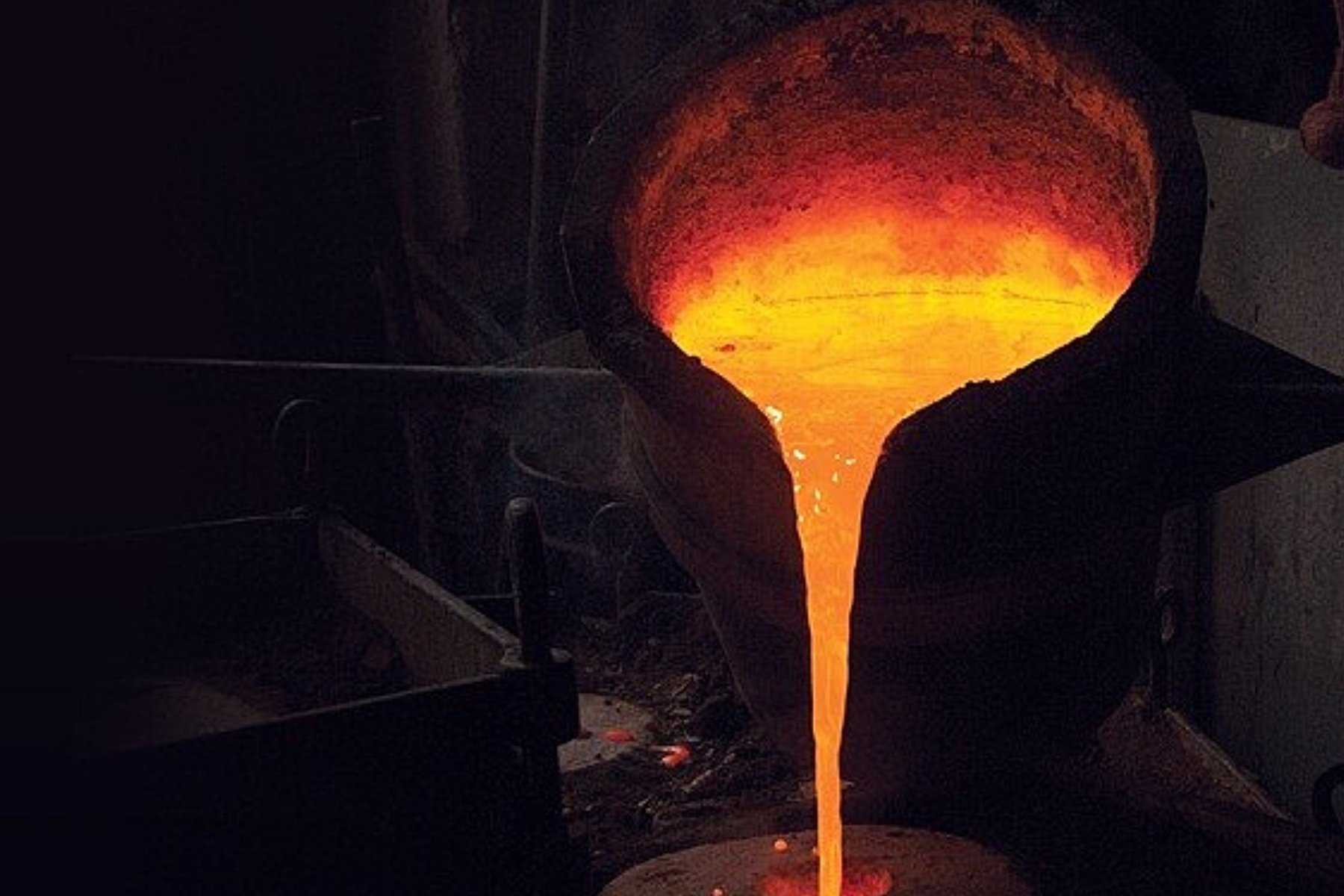 Visita guidata Fonderia Battaglia