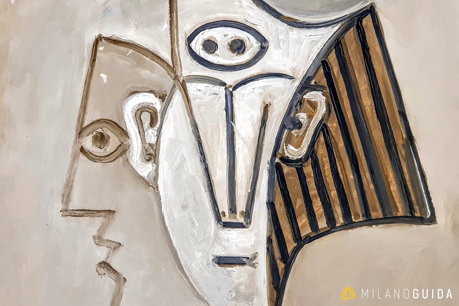 GAM: collezioni Grassi e Vismara