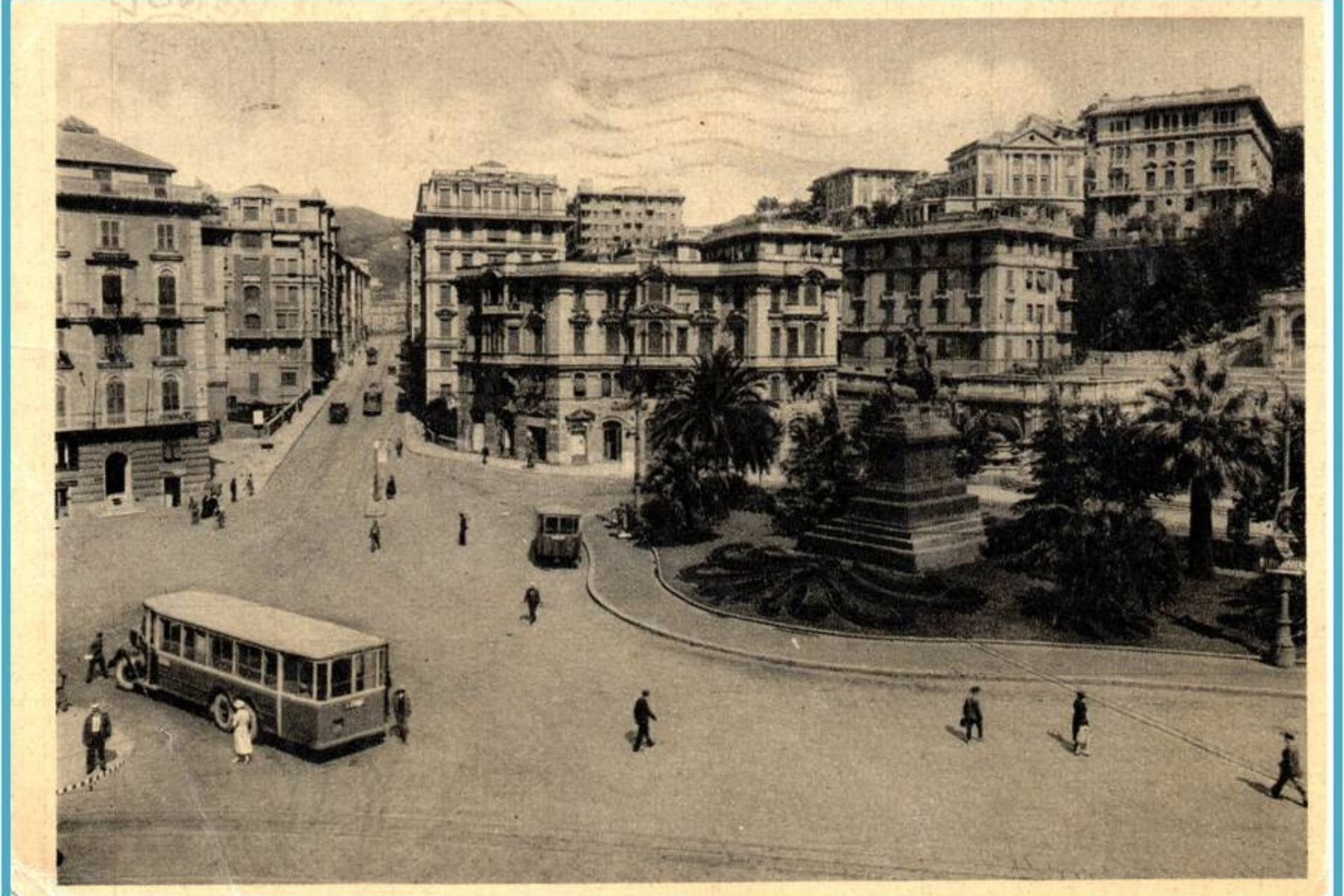 Visita guidata Liberty Corso Magenta Milano