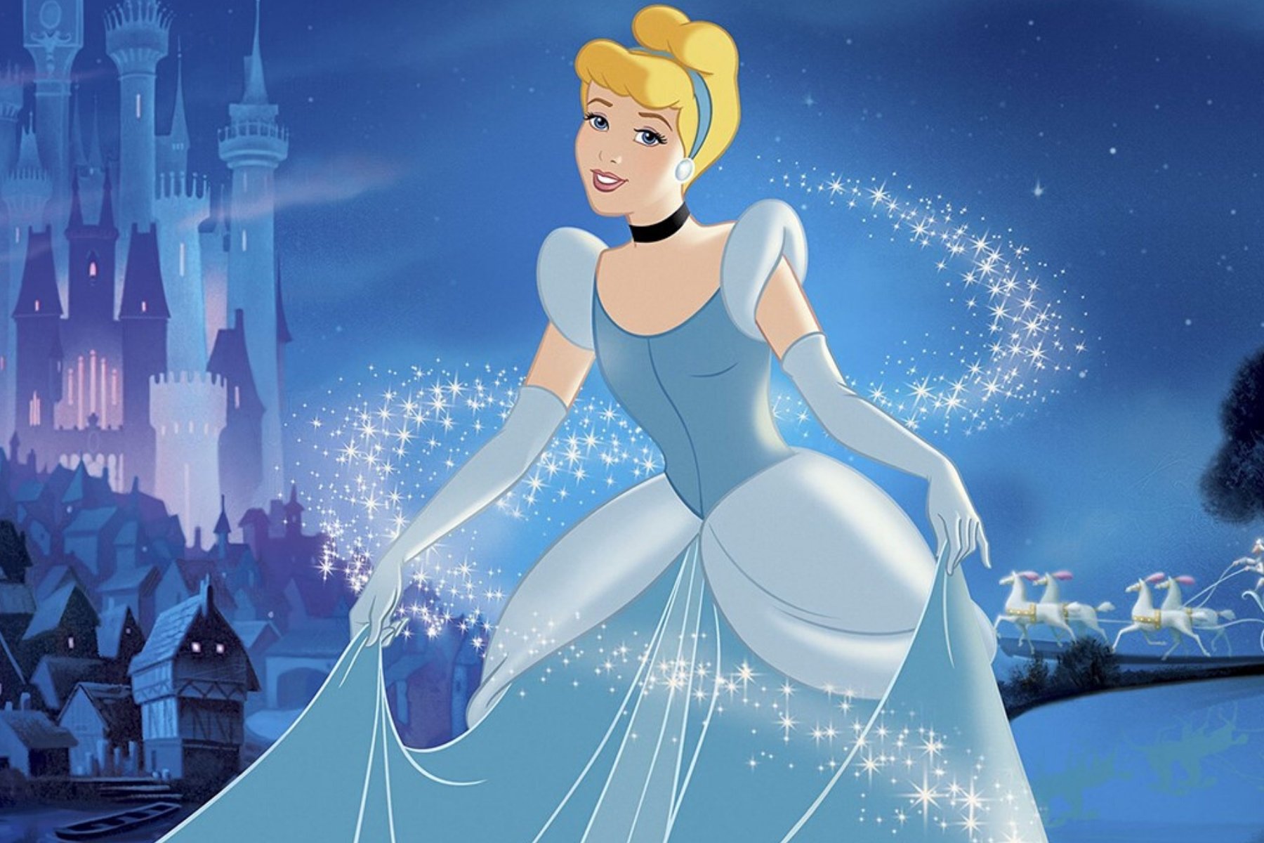 Mostra Disney Milano