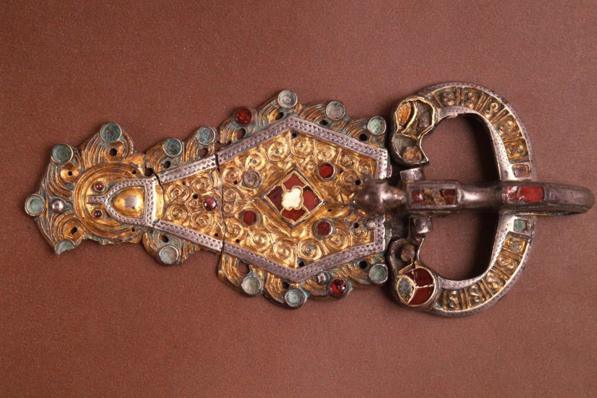 Mostra Longobardi Milano