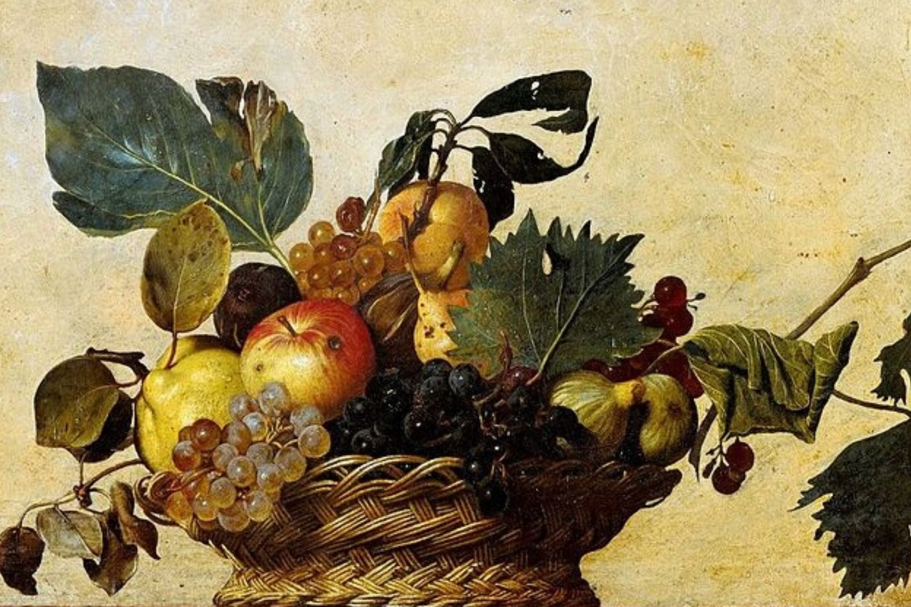 Pinacoteca Ambrosiana Milano