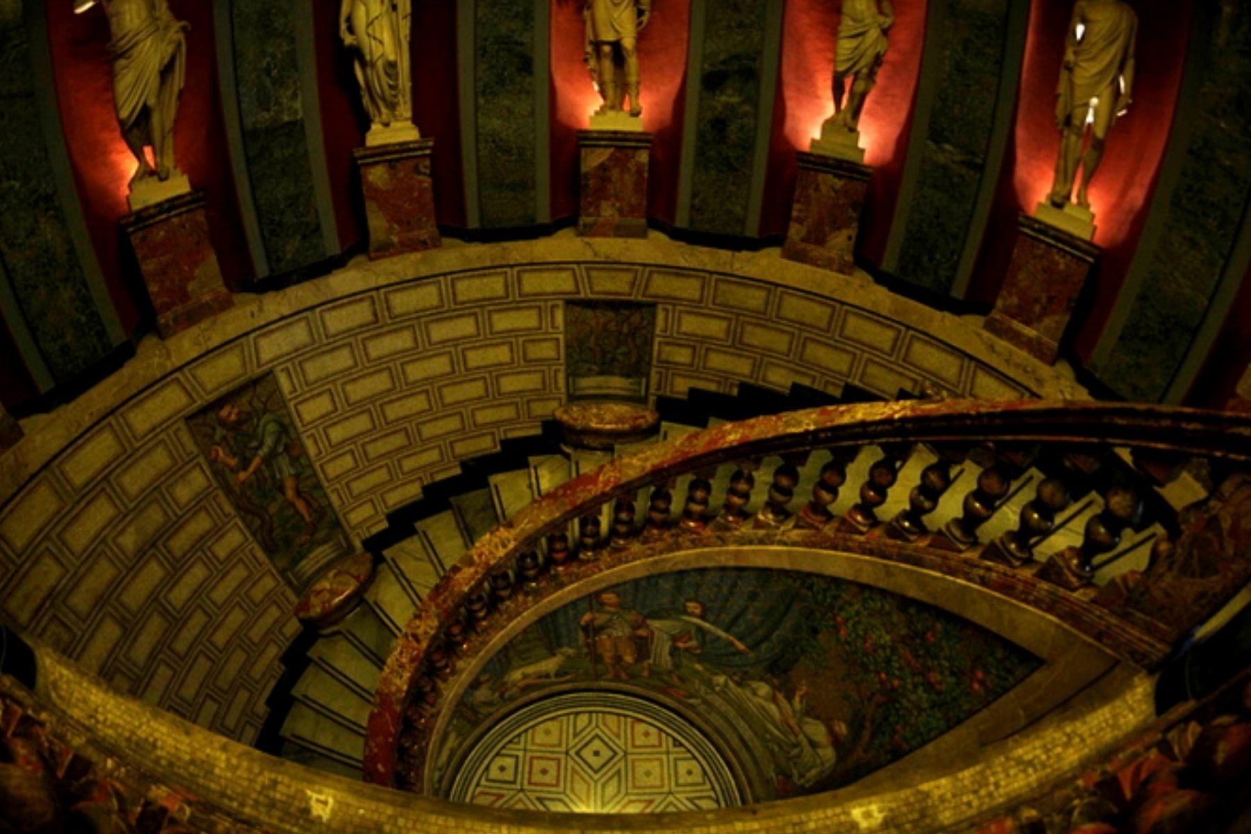 Pinacoteca Ambrosiana: In principio era la biblioteca. Codici e documenti della Biblioteca Ambrosiana