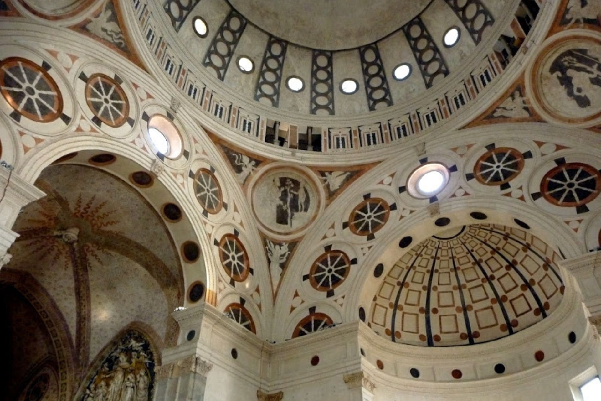 Mostra Bramante Milano