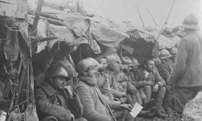 Mostra Prima Guerra Mondiale Milano