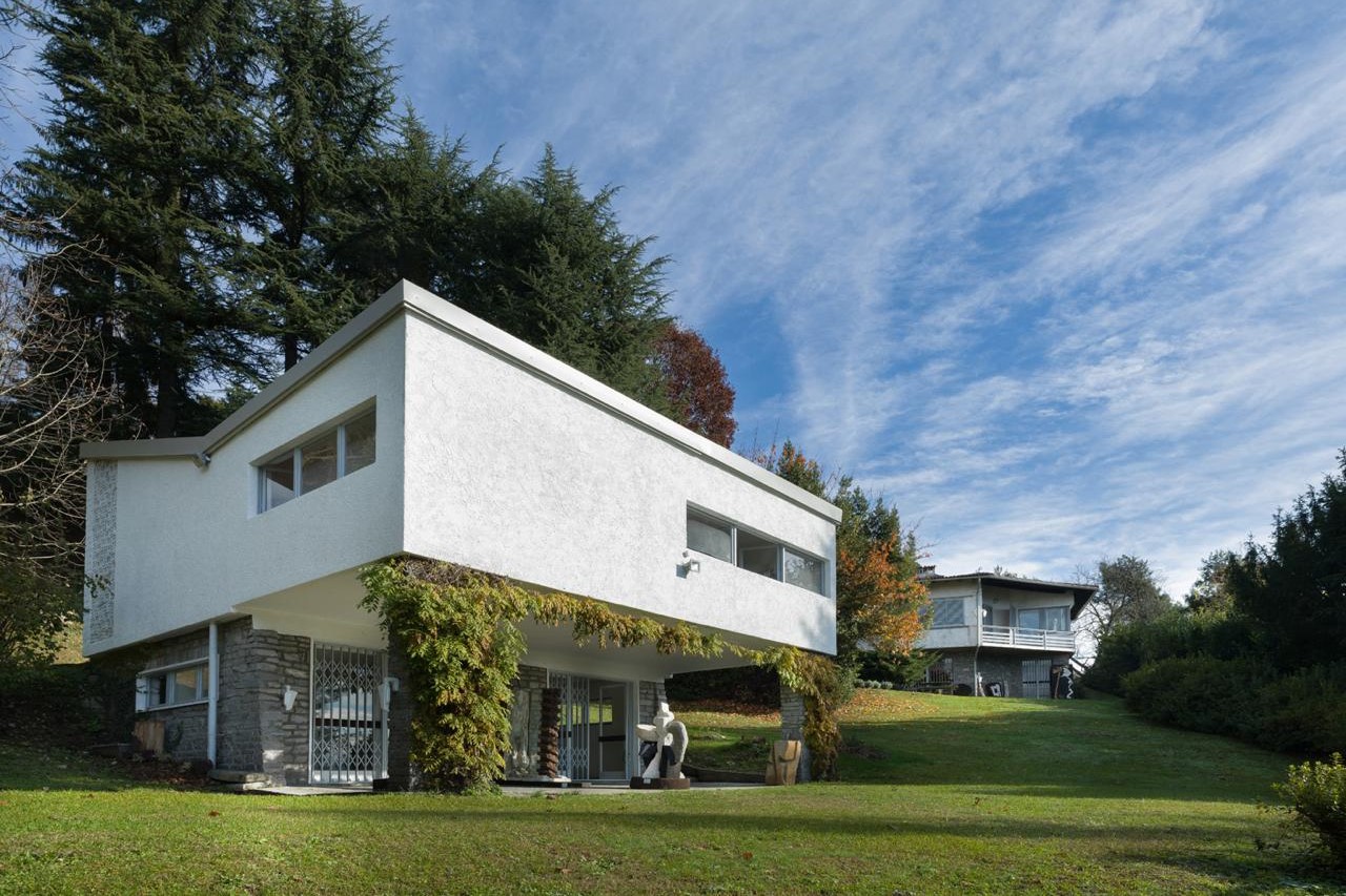 Fondazione Sangregorio Sesto Calende