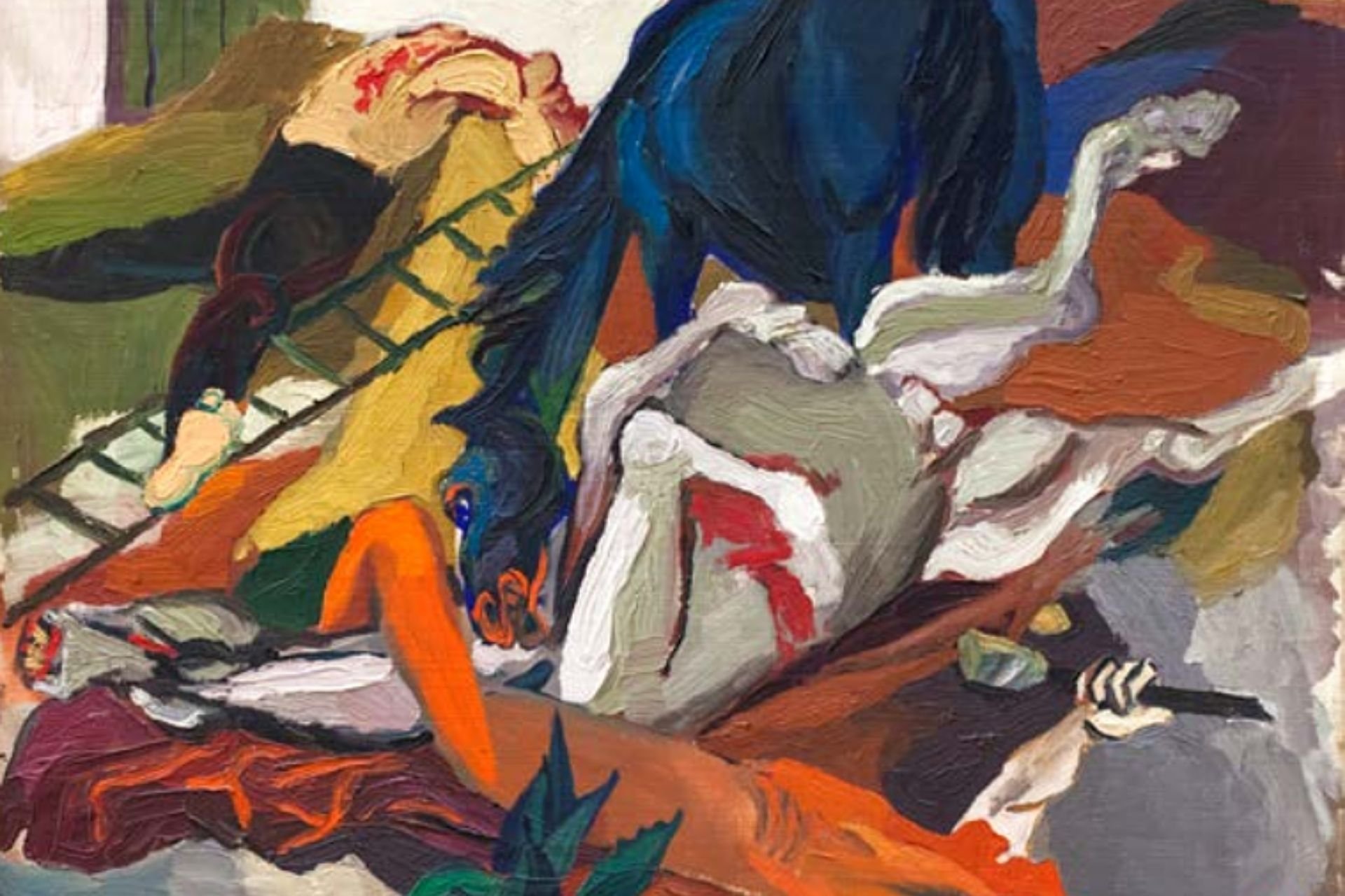 Mostra New York New York Milano