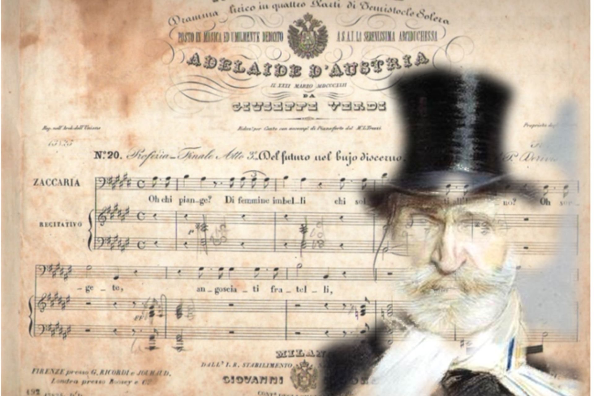 Milano e la grande musica