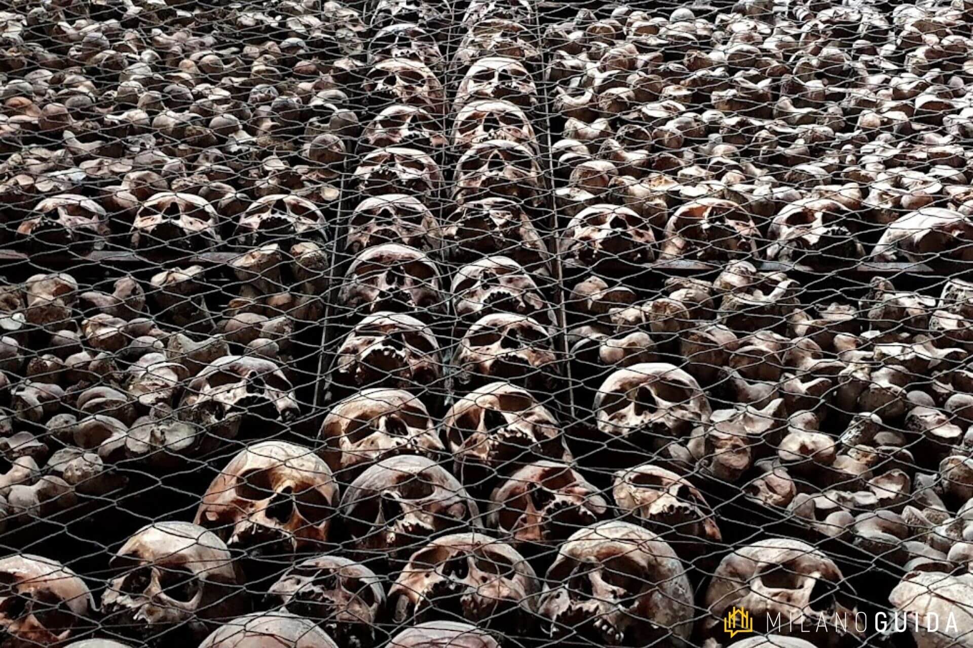 Streghe leggende misteri di Milano