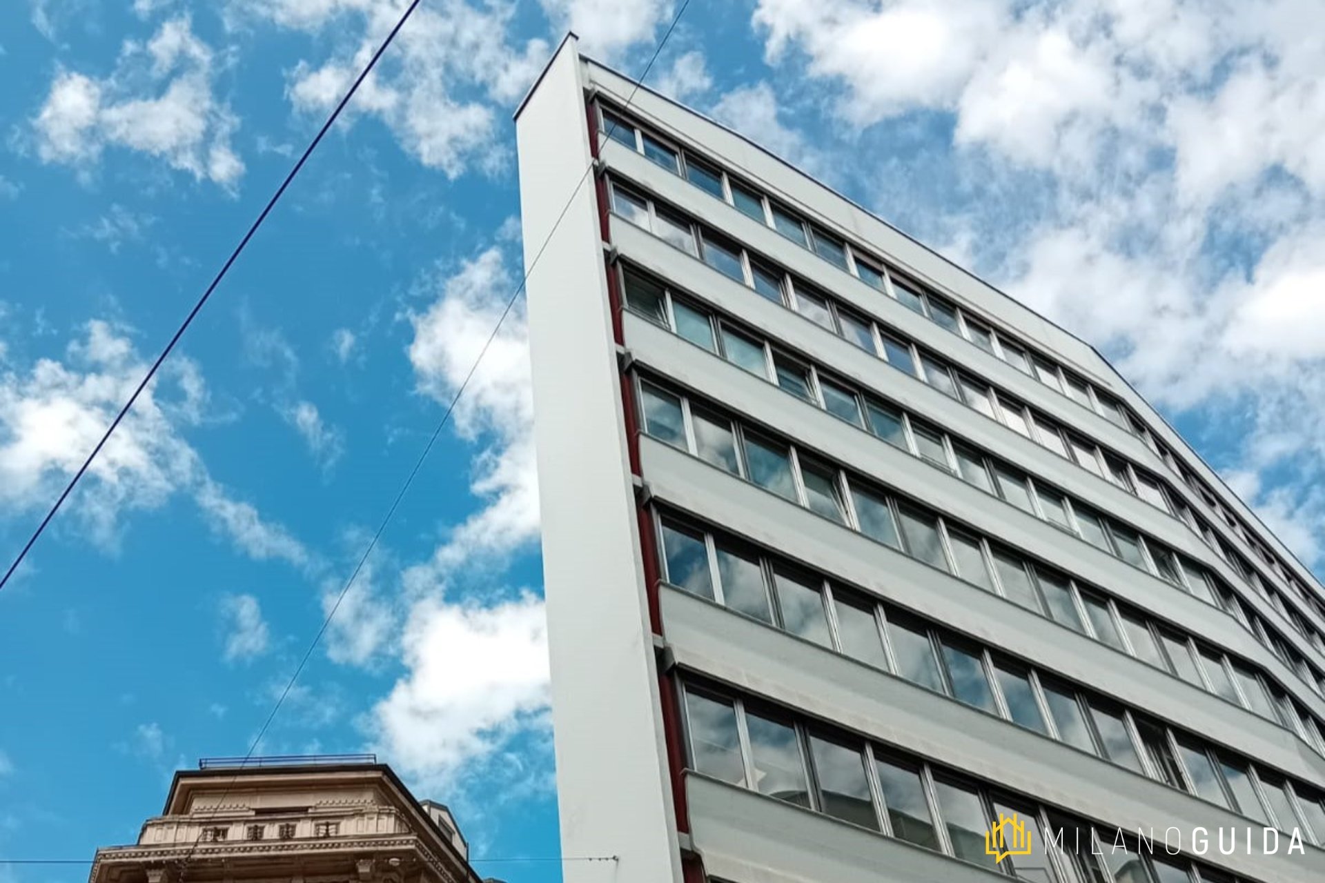 Architettura dopoguerra