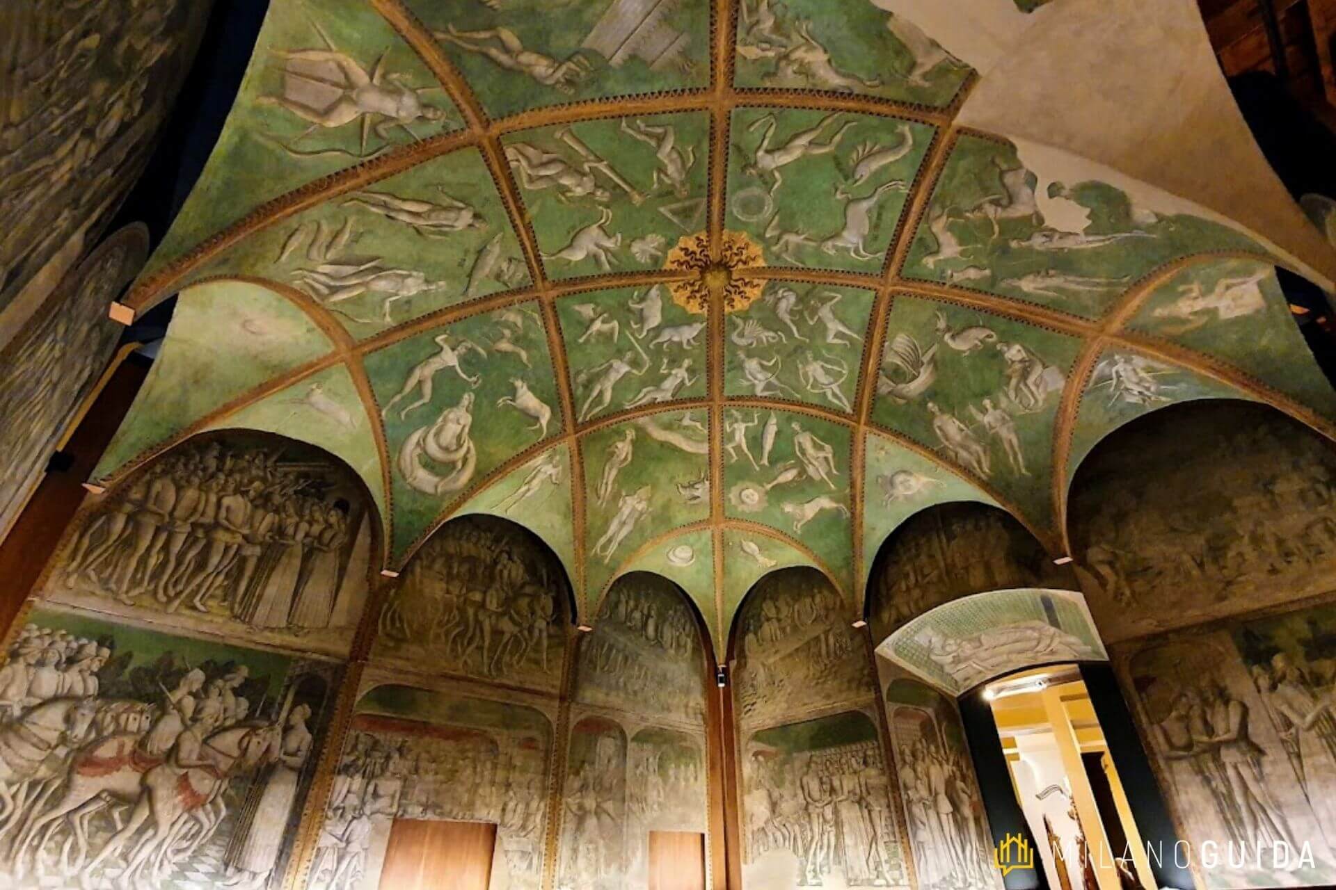 Pinacoteca del Castello Sforzesco