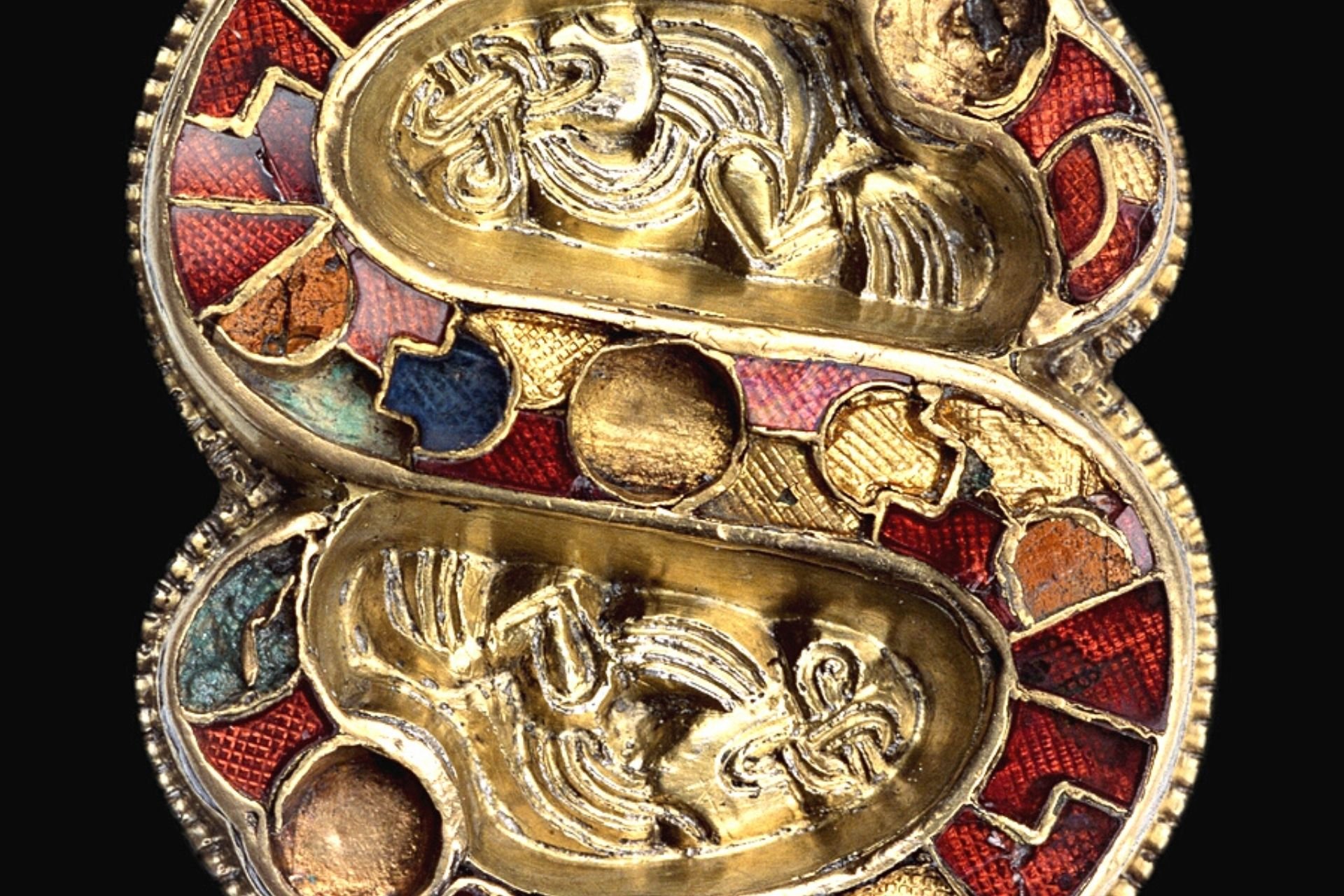 Mostra Longobardi Milano