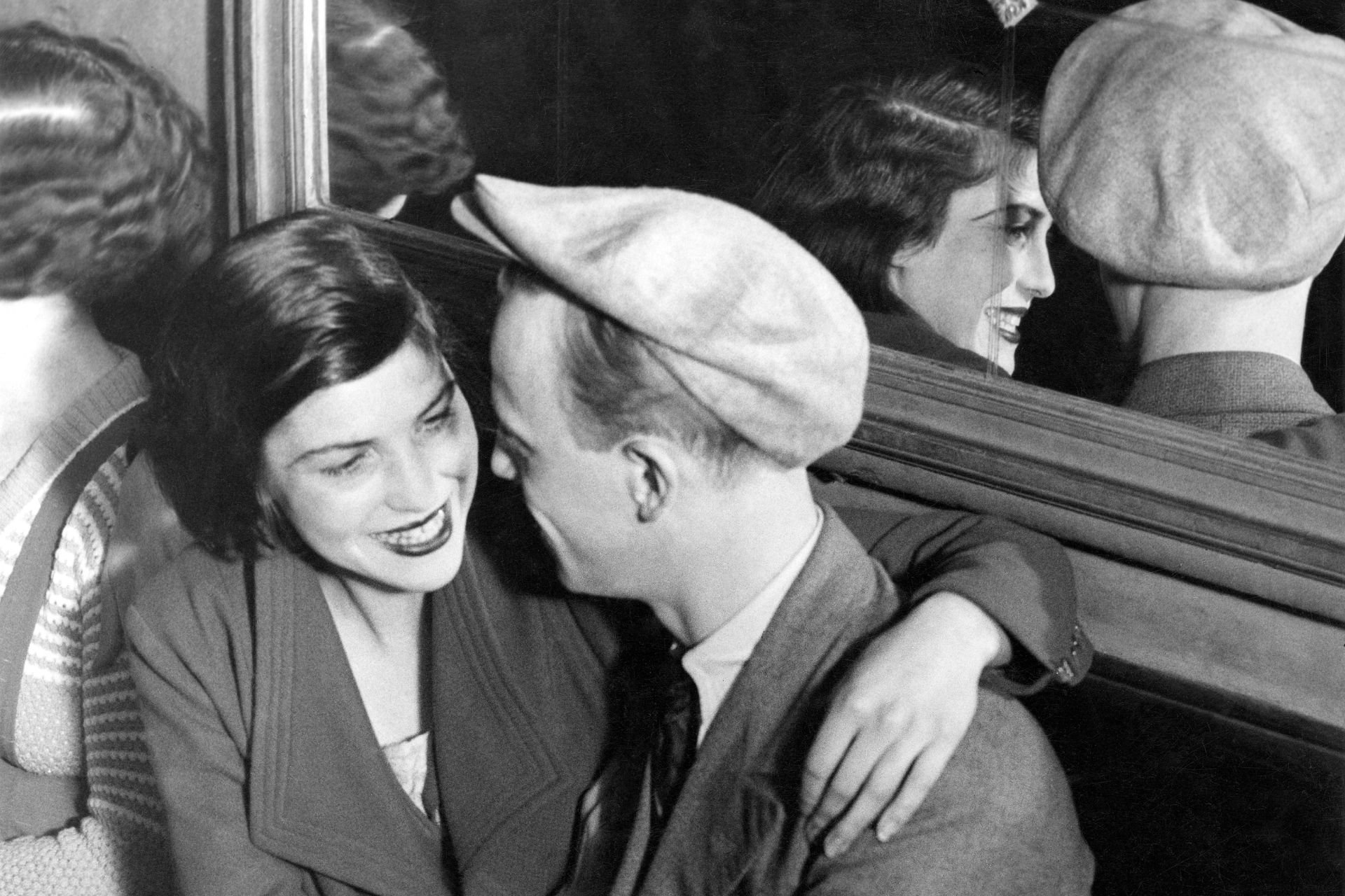 Mostra Brassai Milano