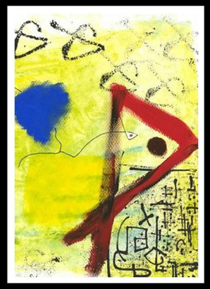 cerf-volant II - 30/40