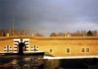 テレジン収容所