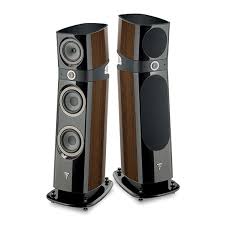 仙台のだやの取扱商品「FOCAL SOPRA No.2 (ペア)」