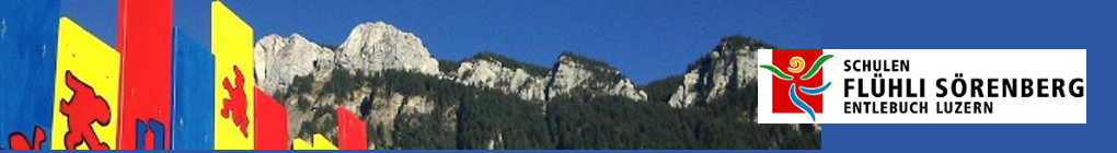 Schulen Flühli