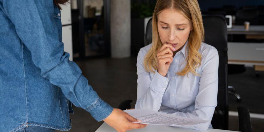 Indemnización por demostrar denuncia falsa malos tratos: todo lo que necesitas saber y ejemplos de sentencias