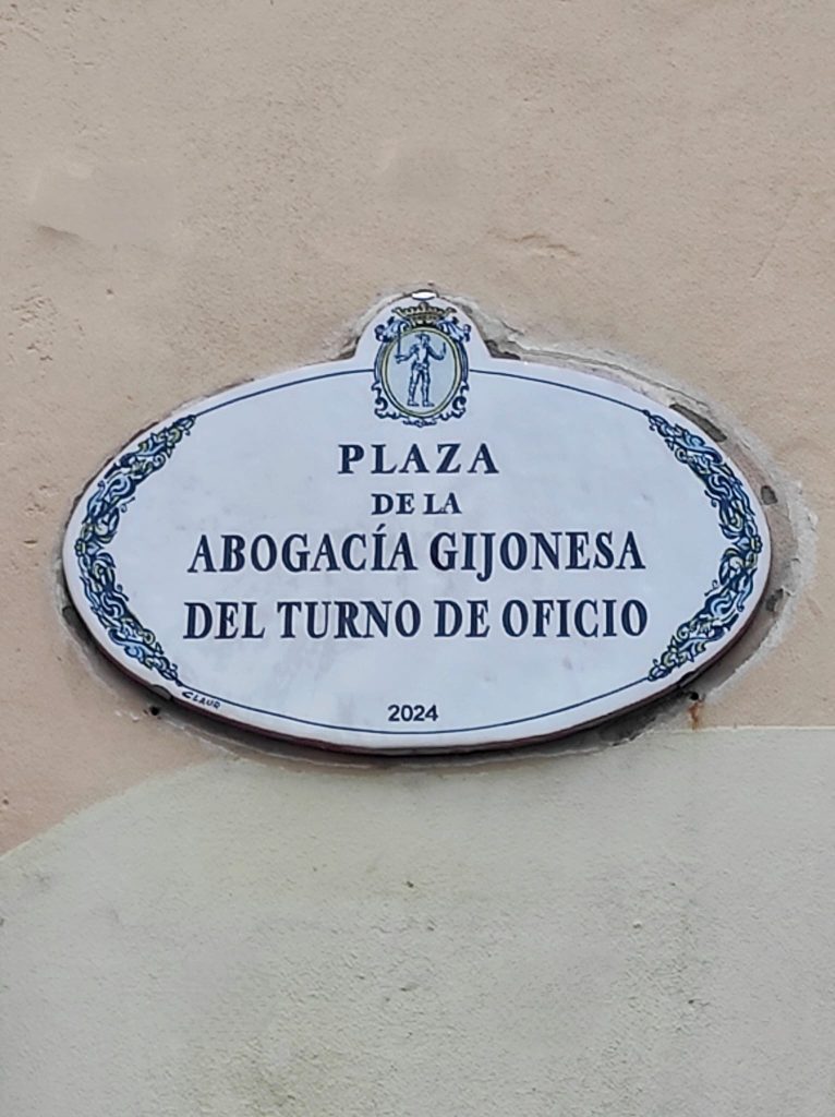 Abogados del turno de oficio: problemas en la defensa de los acusados