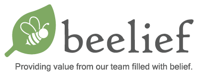 企業向けITトータルケアサービス[beelief]