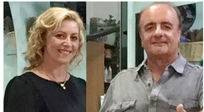 Stiratura dei capelli milano