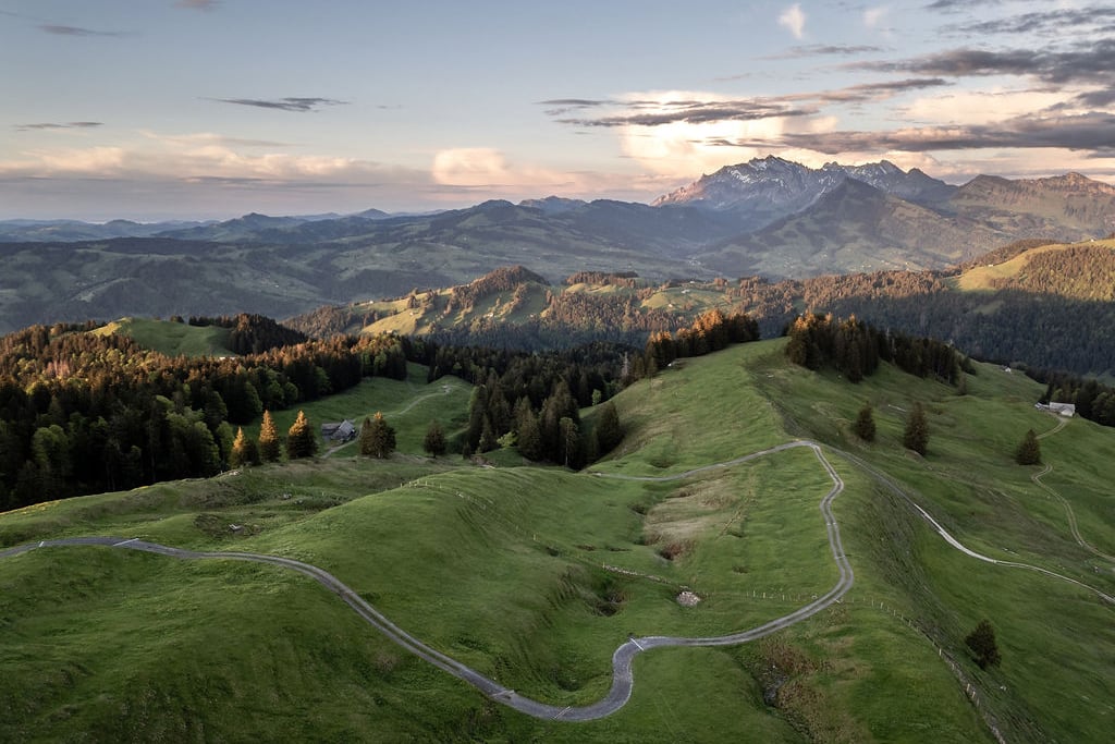 Züri Escape: Ein lokales Abenteuer inmitten globaler Trends