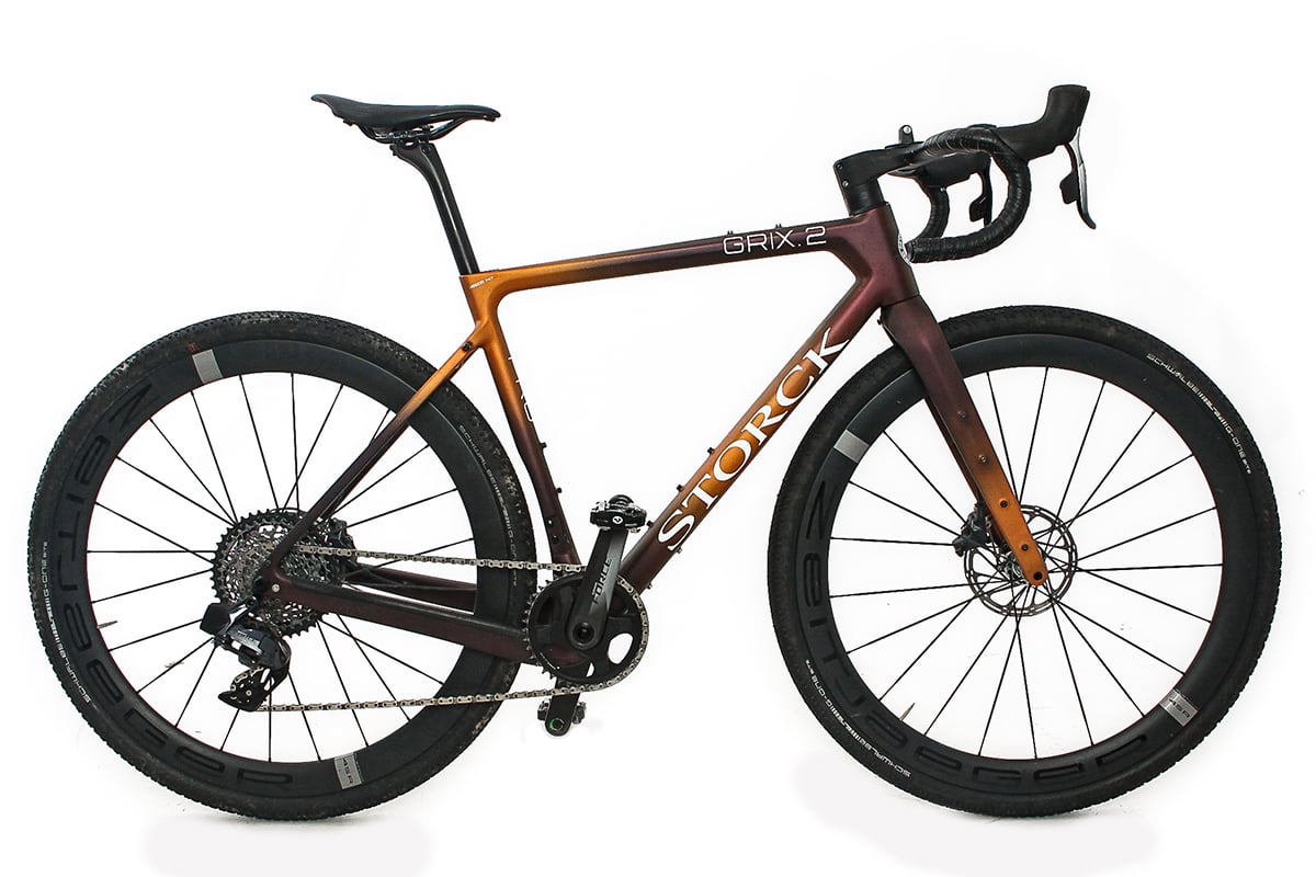 STORCK GRIX.2 PRO FORCE XPLR 1X12