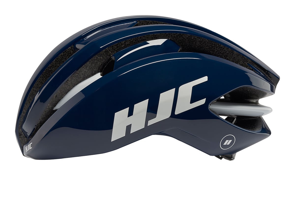 HJC IBEX - Aerodynamisches Leichtgewicht