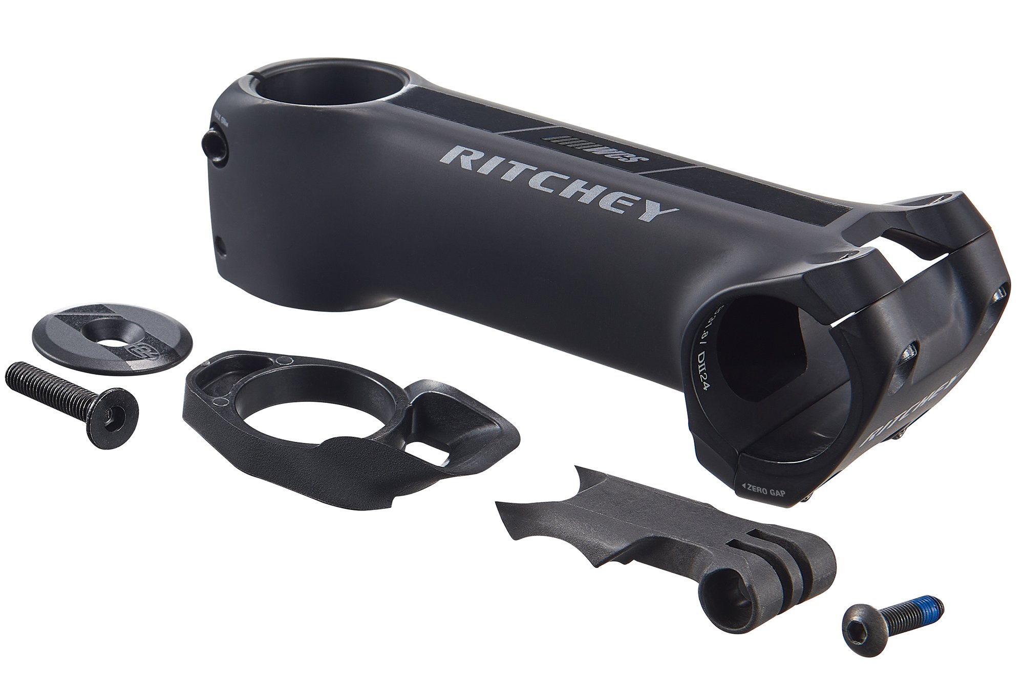 Ritchey präsentiert den neuen WCS Switch Vorbau