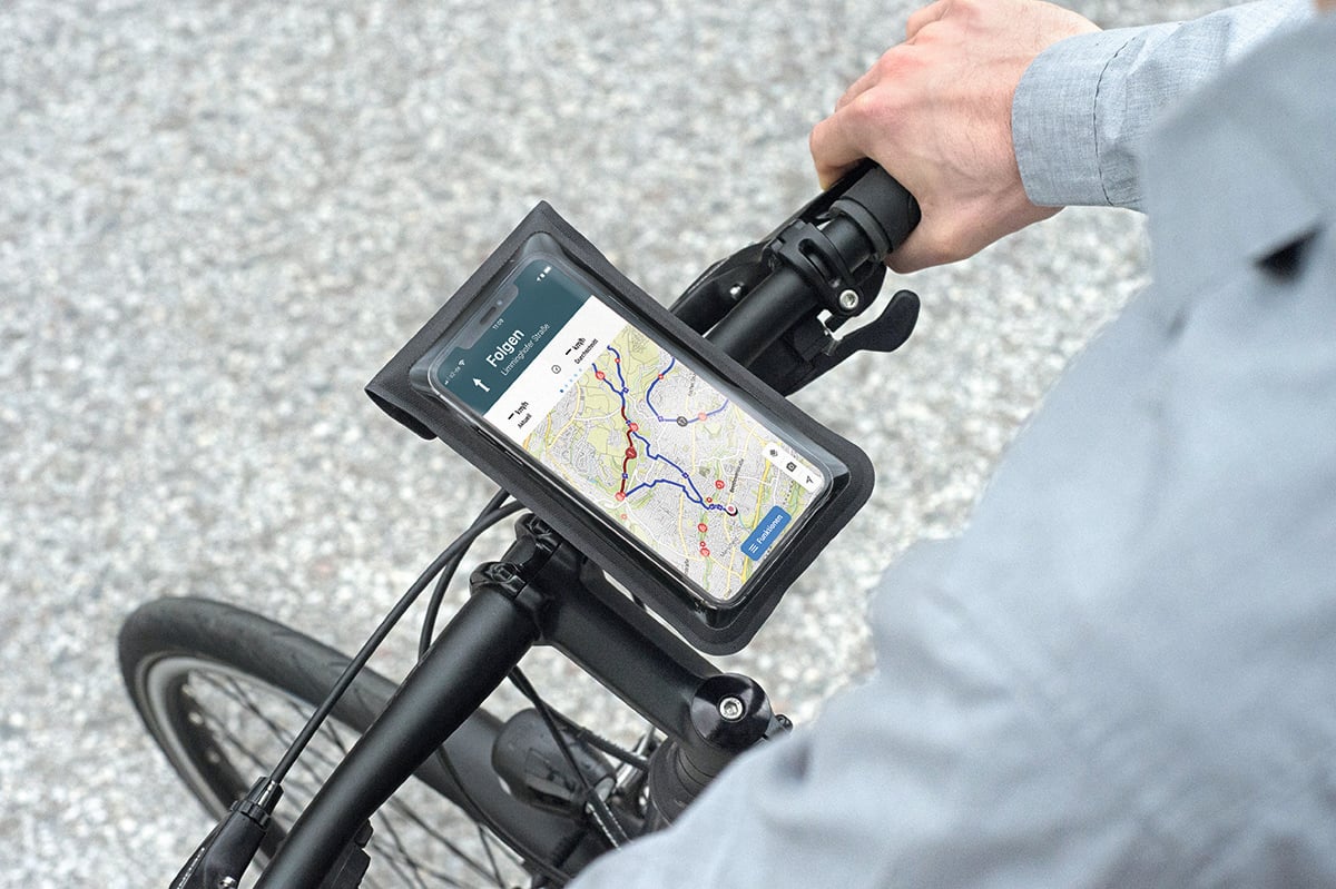 PHONEBAGS aus dem Hause Rixen & Kaul