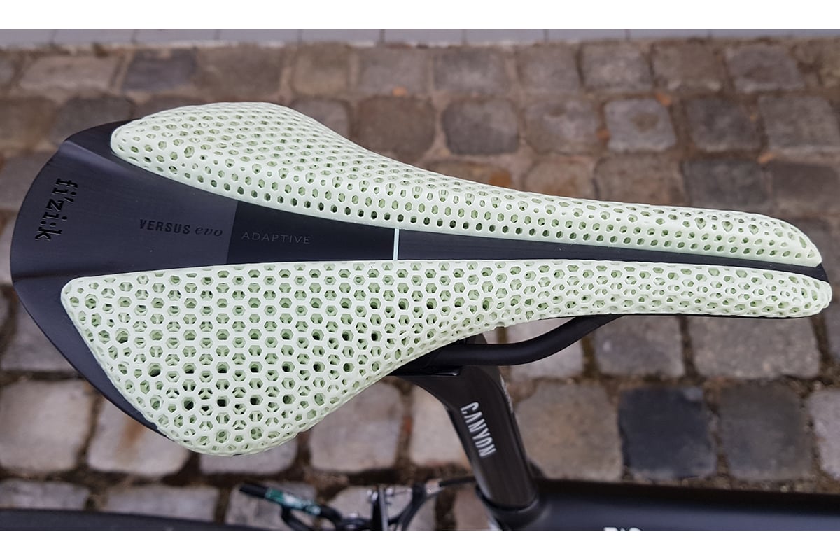 FIZIK ANTARES versus EVO OO ADAPTIVE
