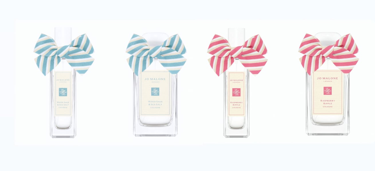 ジョーマローンの限定ボトル