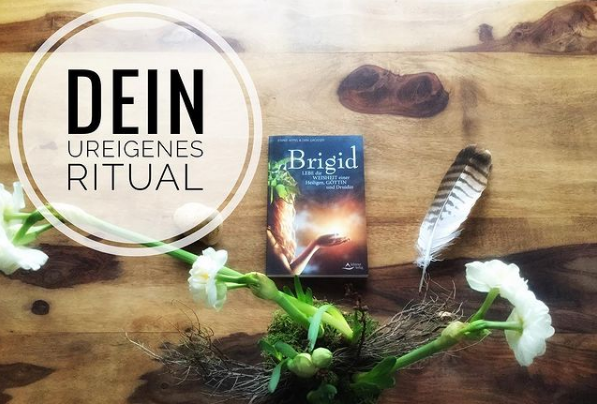 Ritual Inspirationen zum Jahreskreisfest IMBOLC