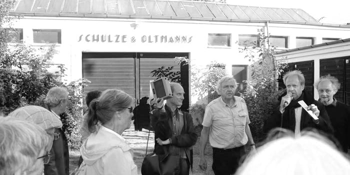 ArchitekturSommer 2015, Lübeck: Neue Ufer.