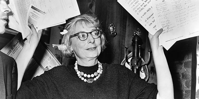 Citizen Jane: Battle for the City - 2019 im KoKi