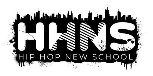 Association HIP HOP NEW SCHOOL
